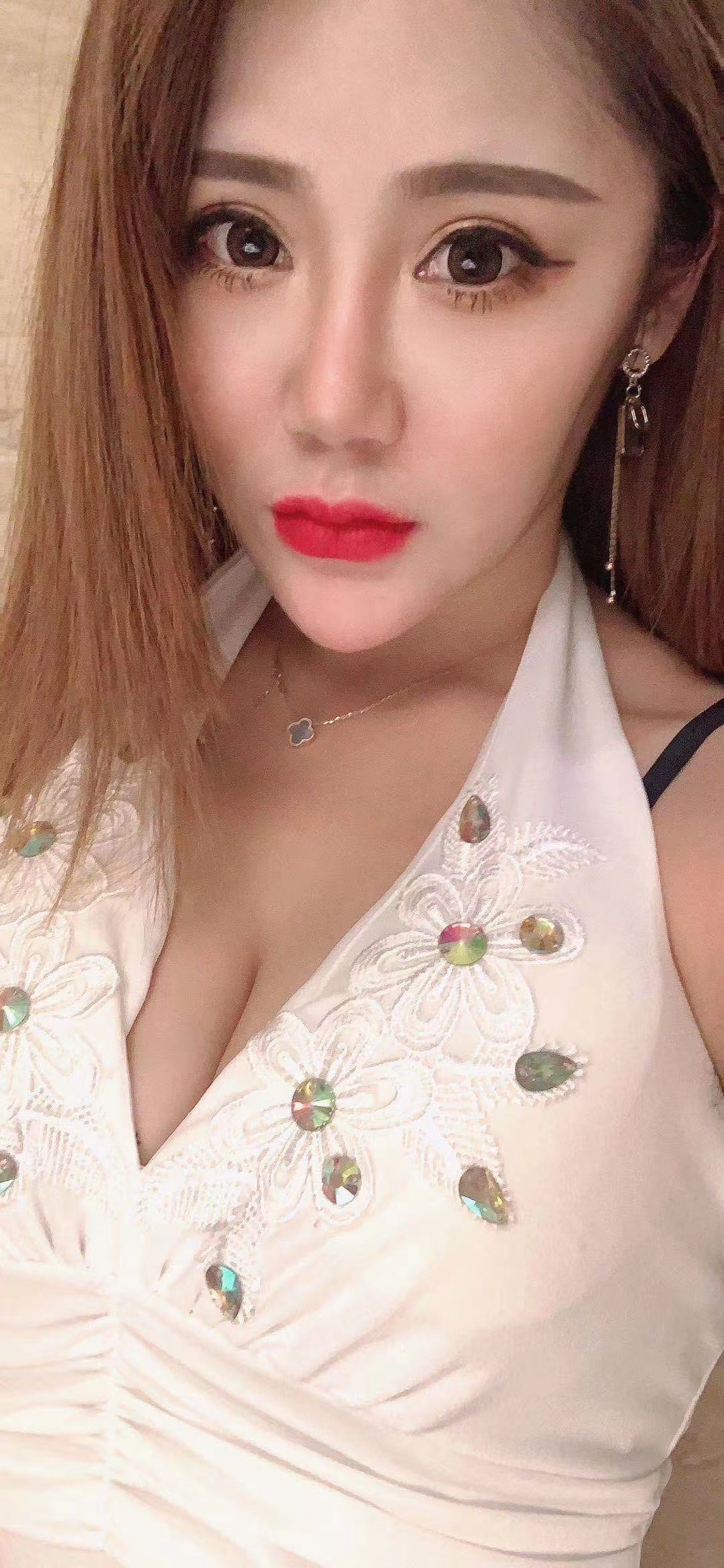 小美女琪琪