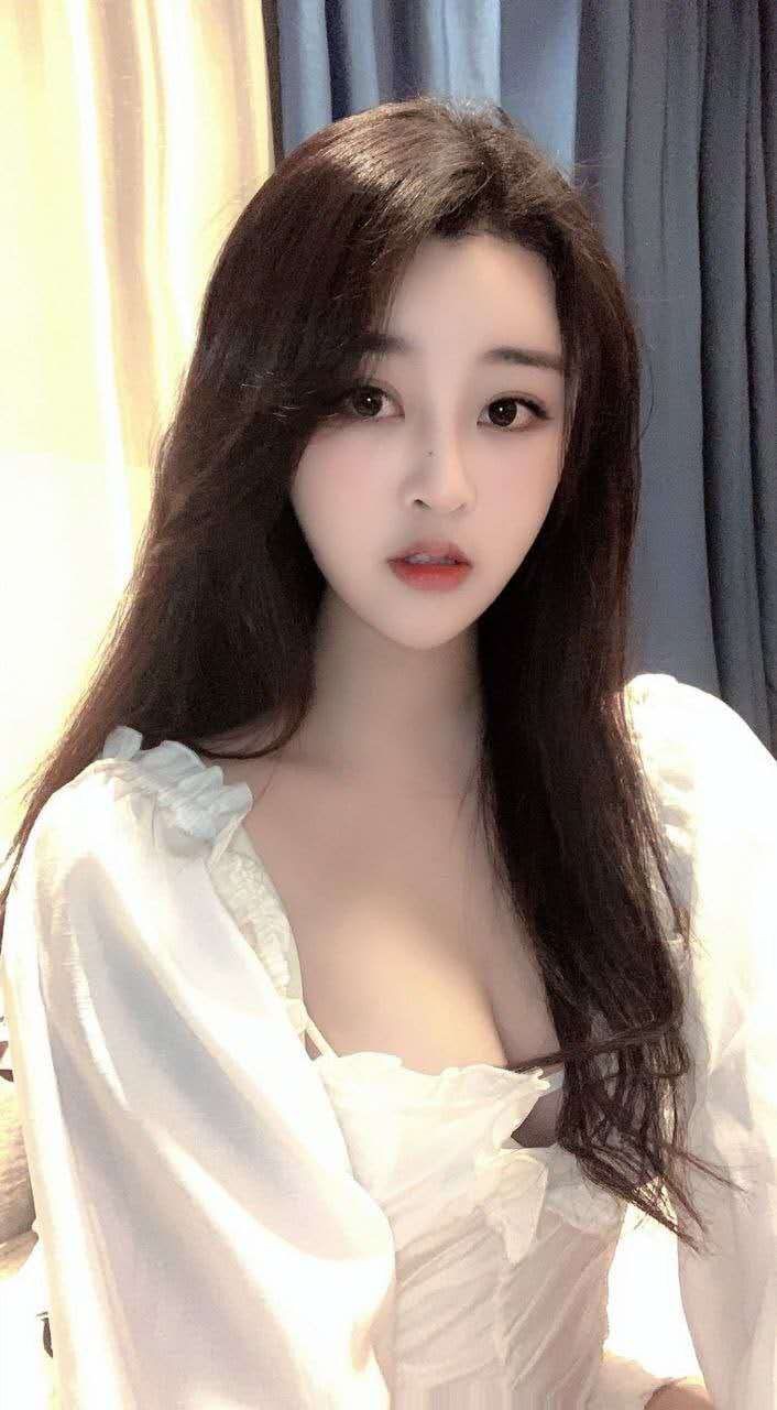 成都的妹子真的风骚