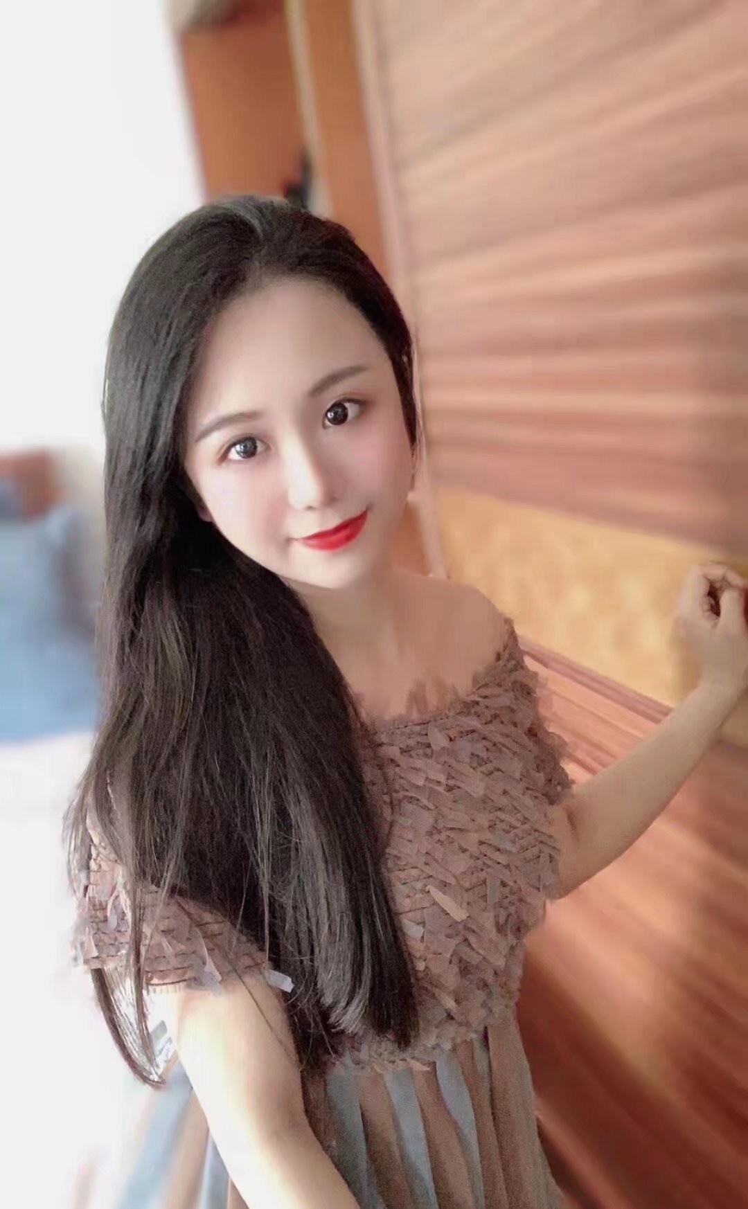佛山禅城莉莉一般记