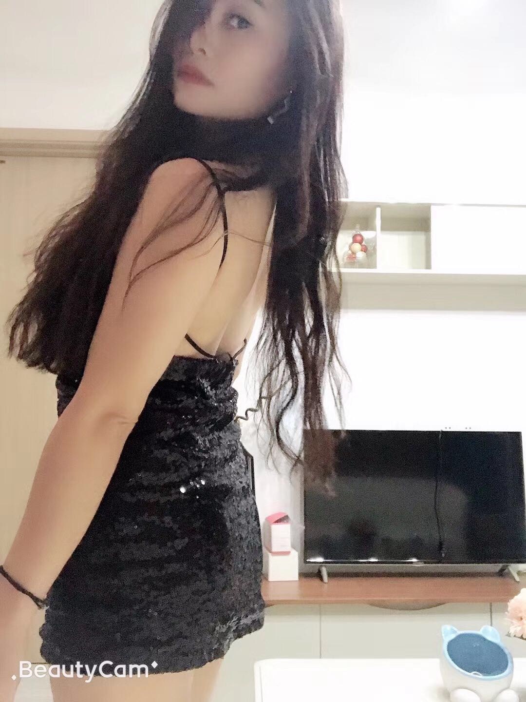 天津和平水世界验证小骚妹慧慧