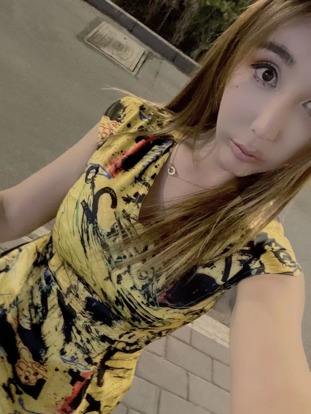 张掖鼓楼上门爽记