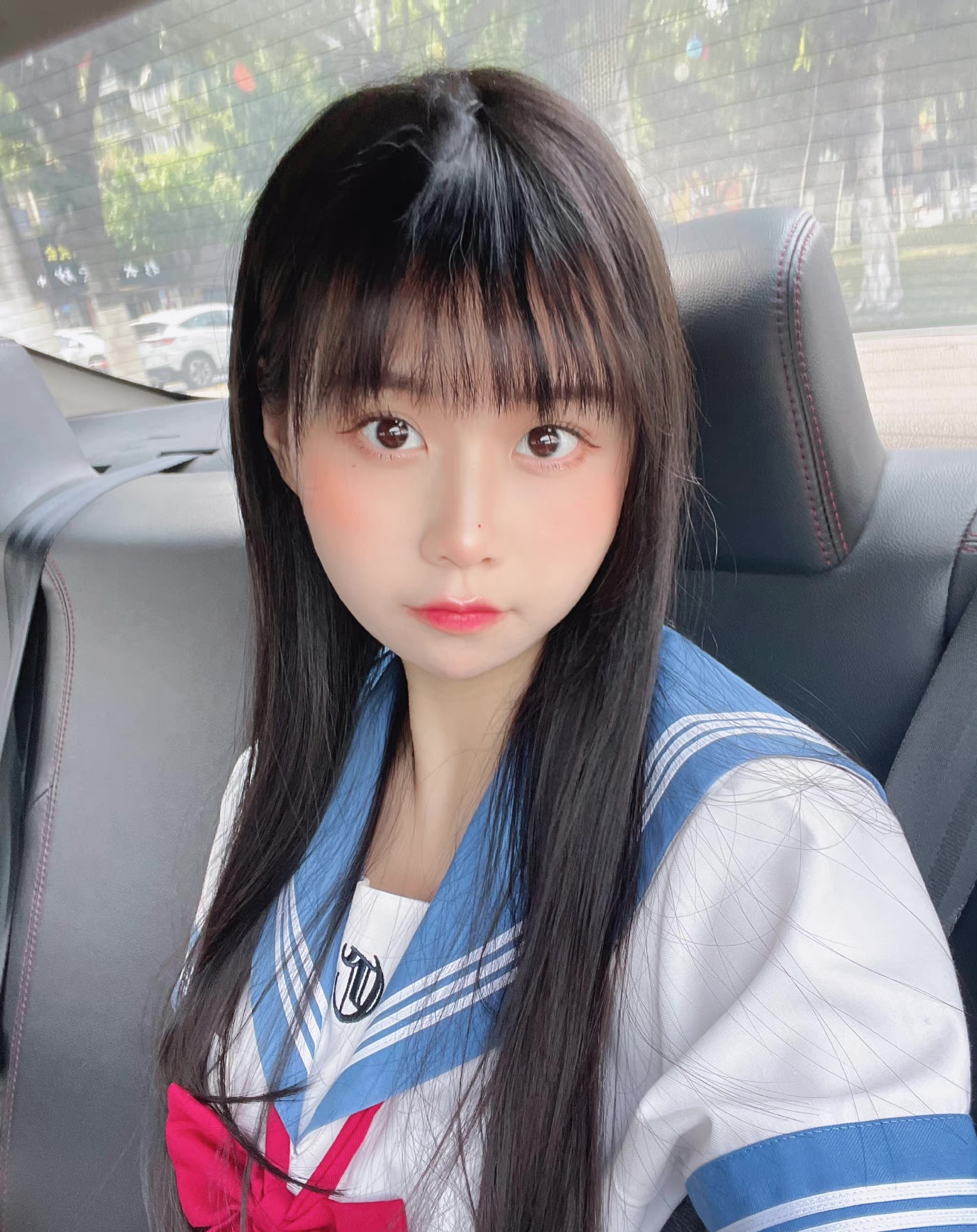 苏州小萝莉纯美动人