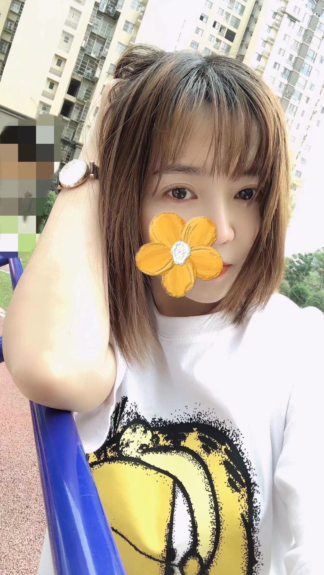 南坪大胸嫩妹