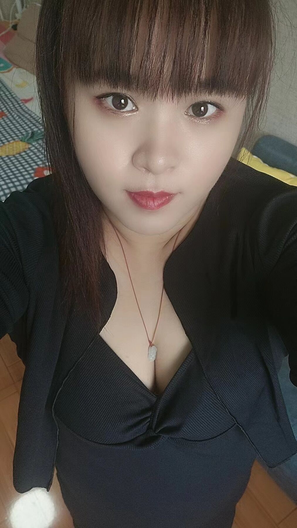 杭州滨江菊花妹