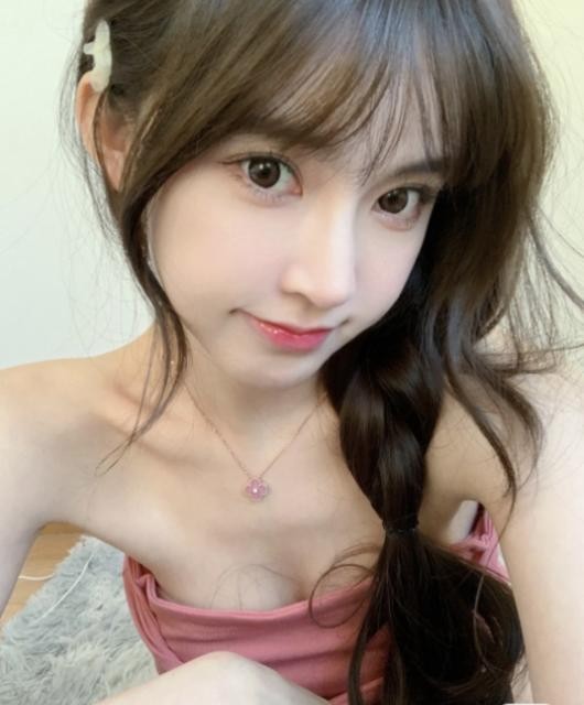 懂配合的嫩妹，操起来就是爽