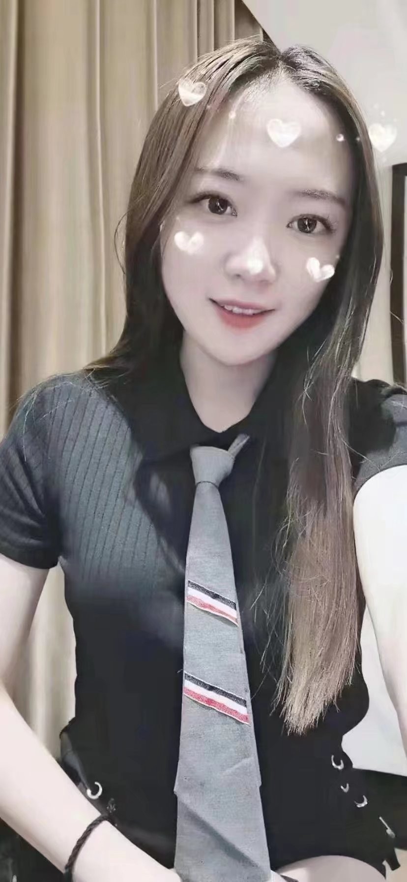 兰州兰石豪布斯卡的妹子