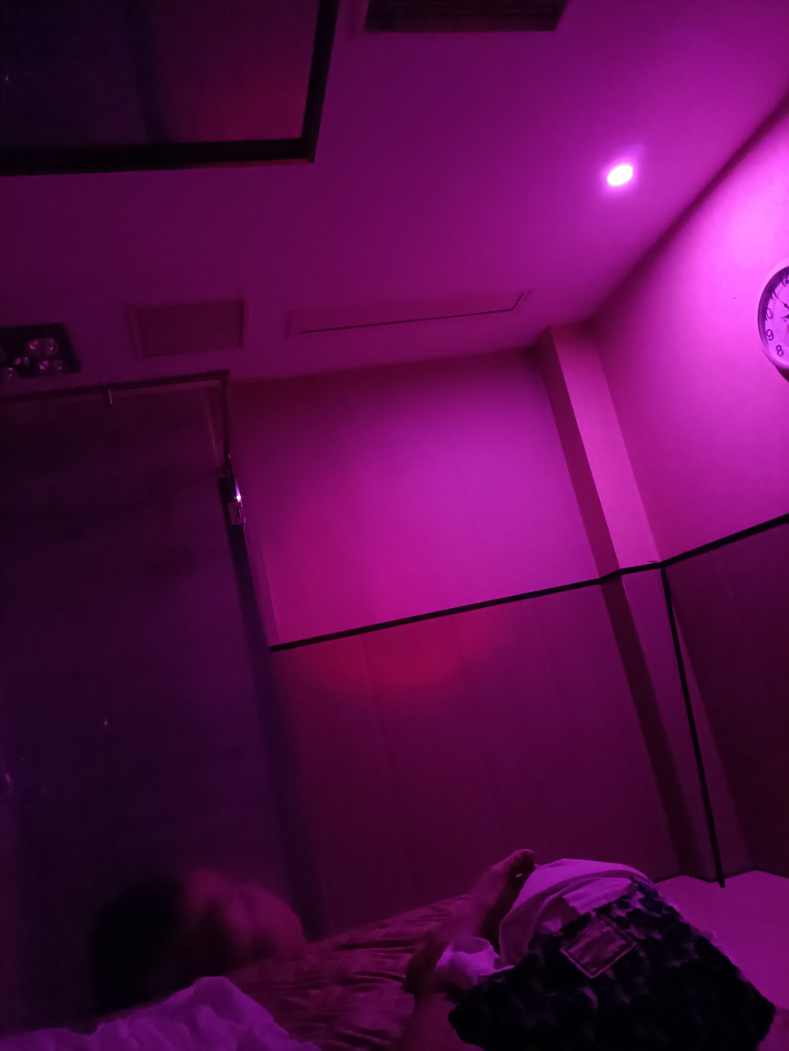 水影天爽记