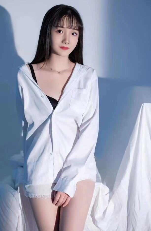 合肥01年超级嫩妹子