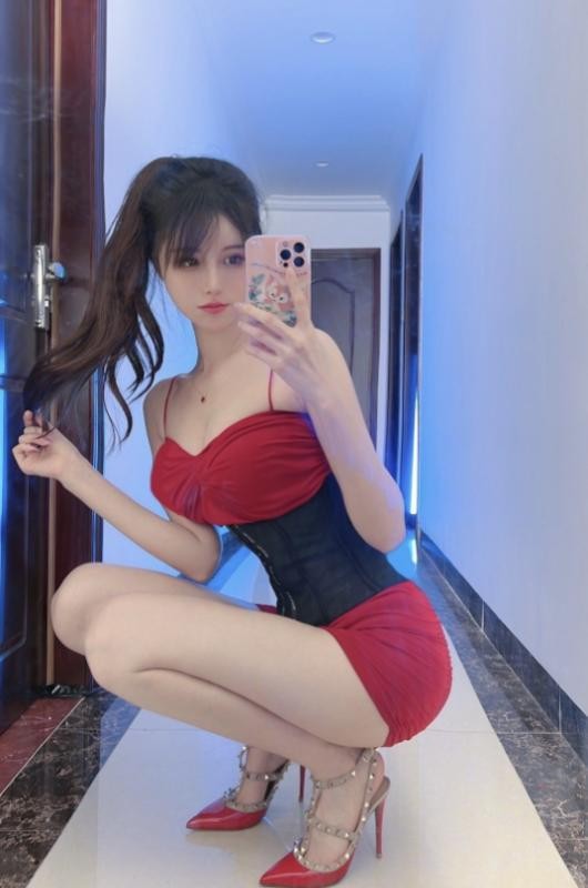 有空在去爽下，妹子相当不错