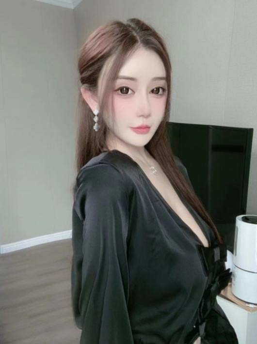 元旦找了个妹子放松，推荐给大家