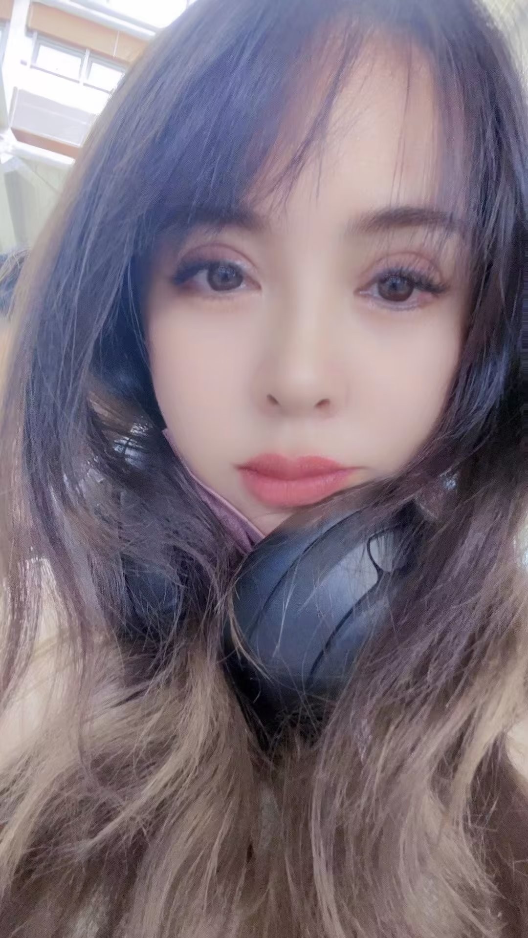 塘沽小熟女