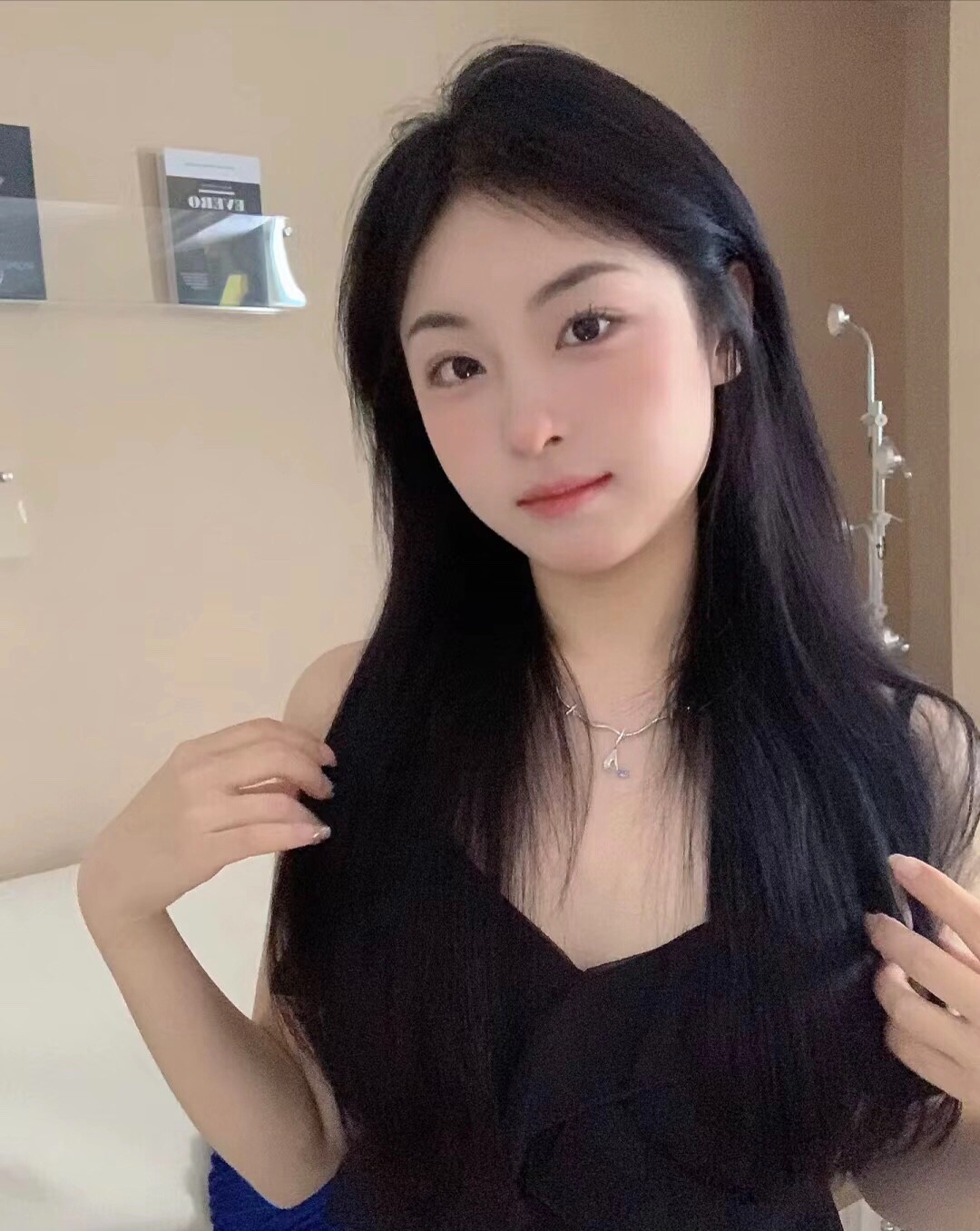 青春小妹谁搞谁知道