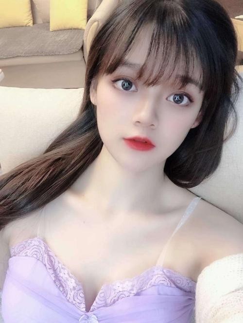 黄浦性感活好服务一流的妹子