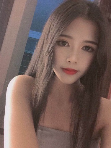 高颜值校花级别女神笑笑 性感蕾丝极致诱惑