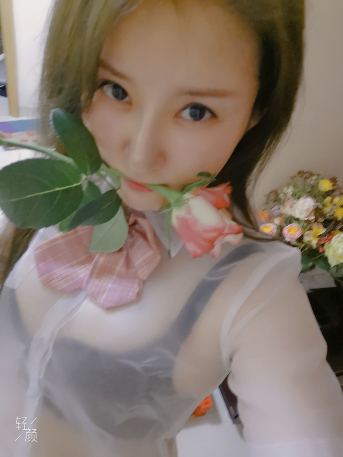 天河桑桑邻家姐
