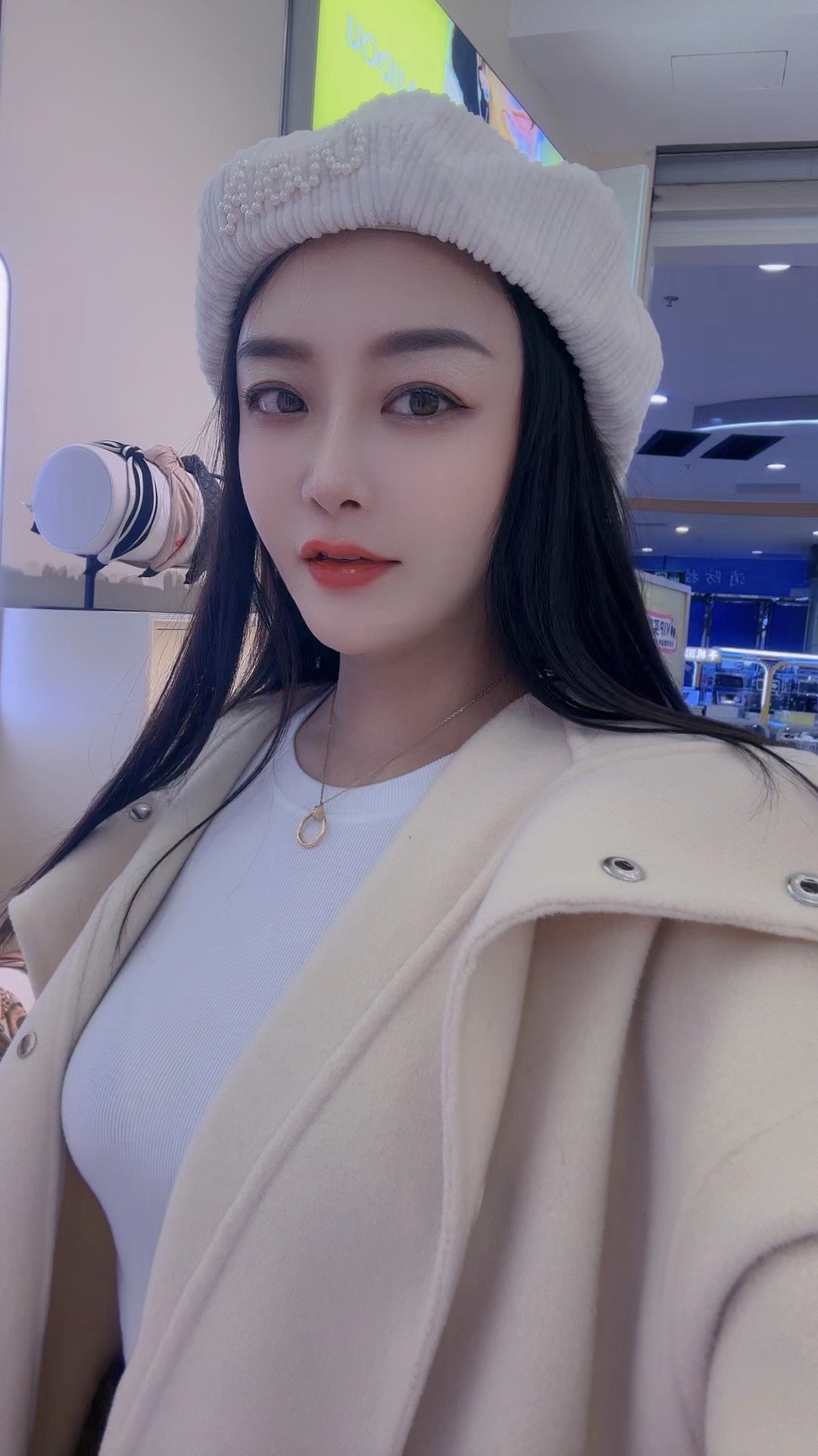 邂逅轻型小熟女（甜甜）