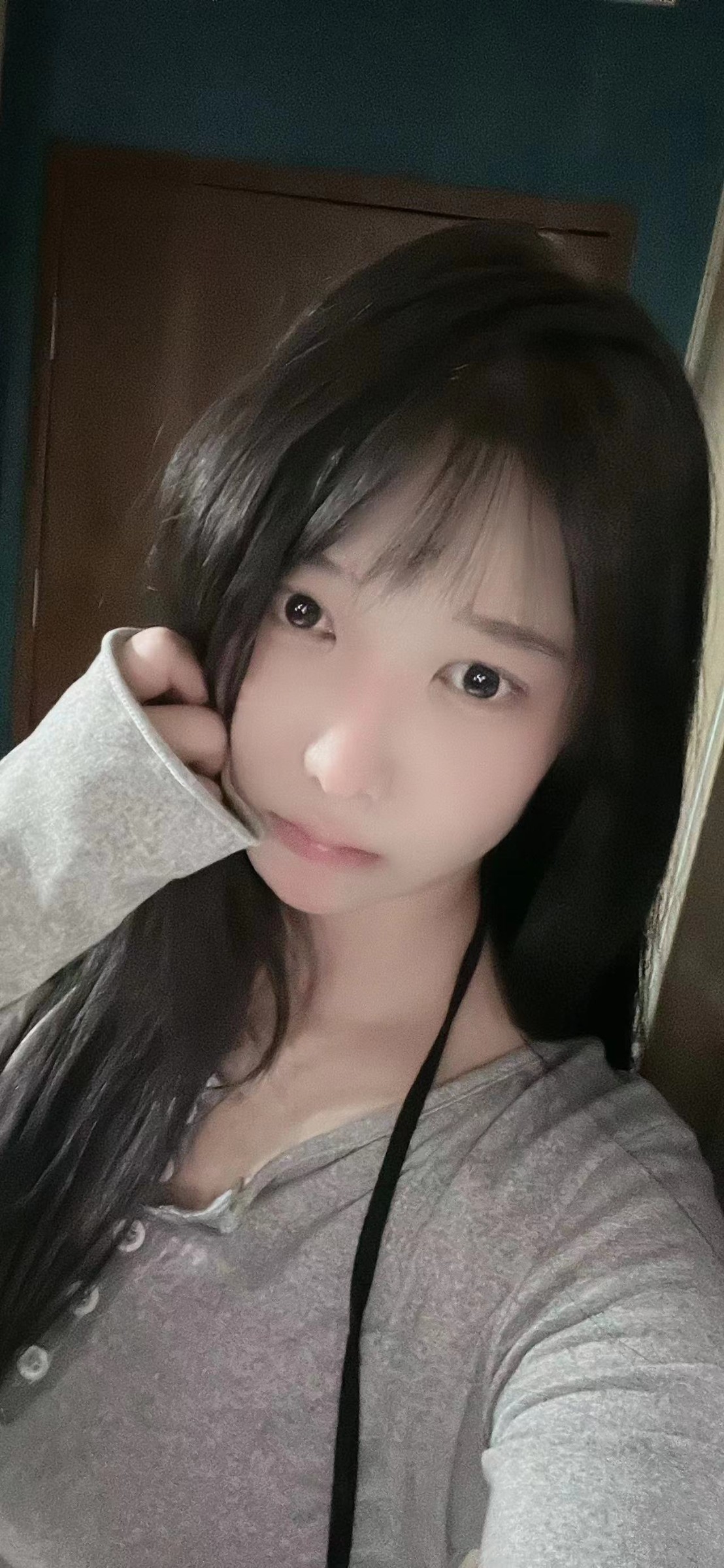 和平清纯妹子小雅体验