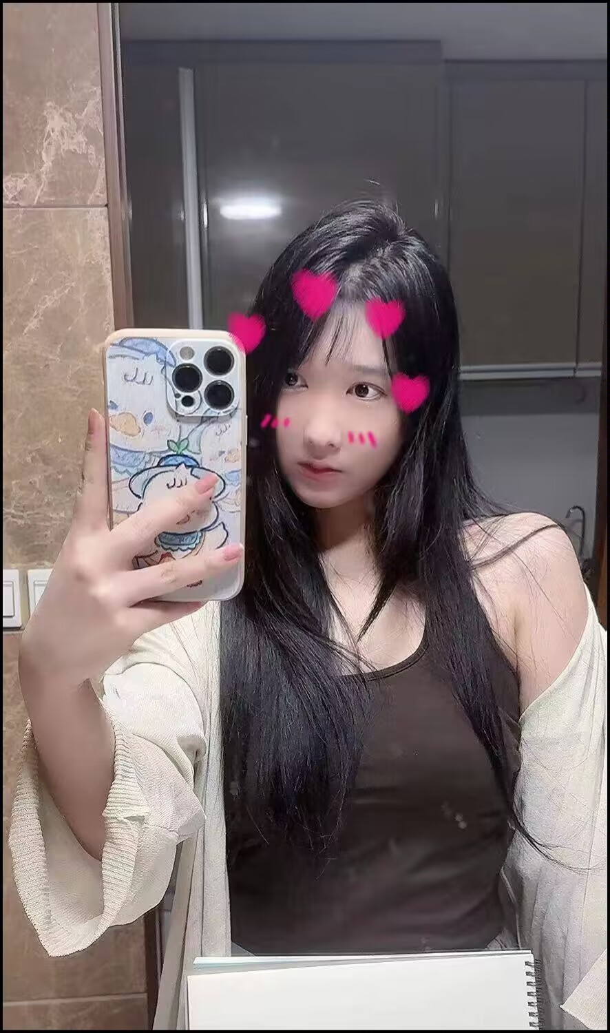 沈阳水多多嫩妹小雅