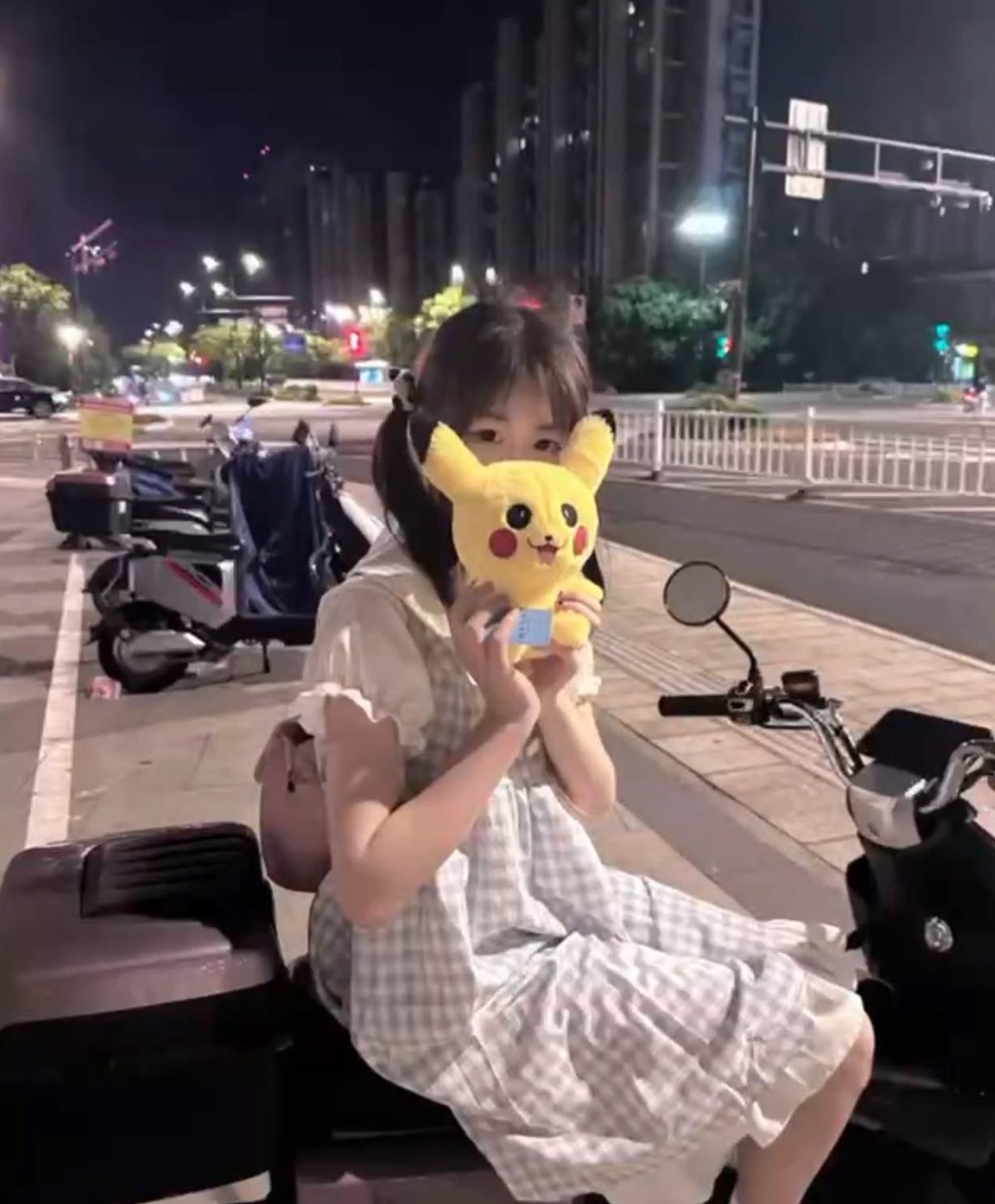 江北区舞蹈学院学妹兼职