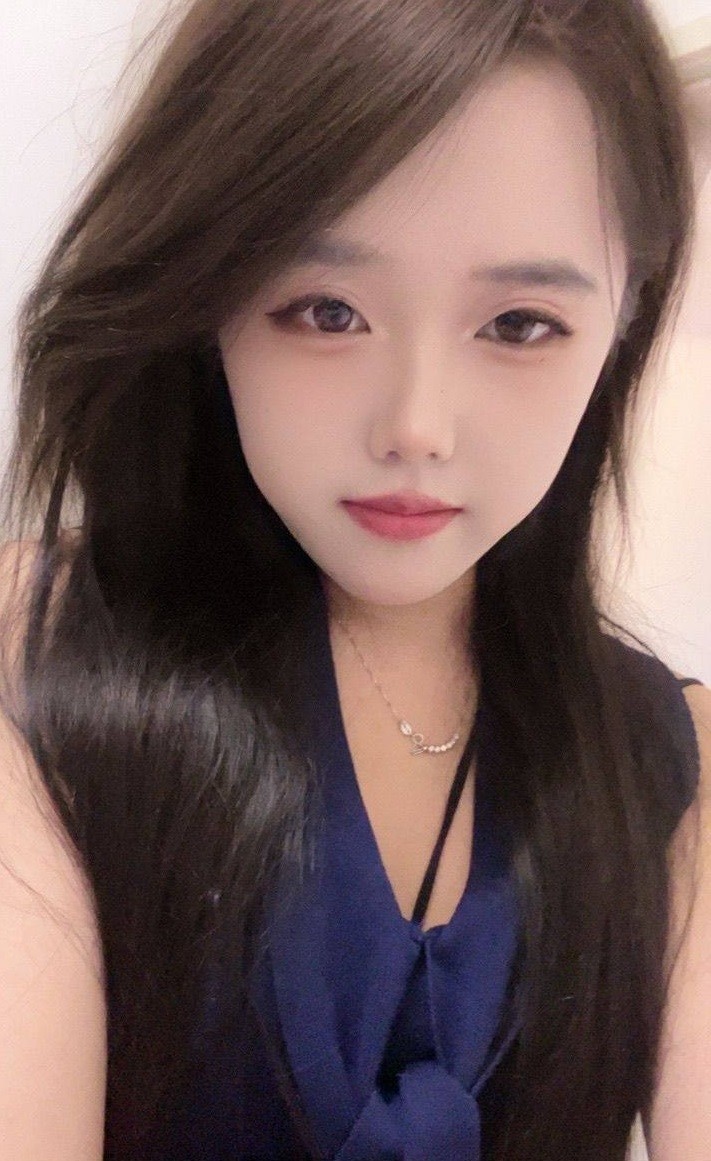 石家庄00后美眉爽记