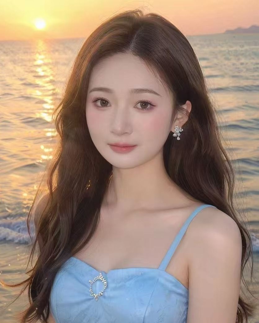 成都极品妹妹美兮