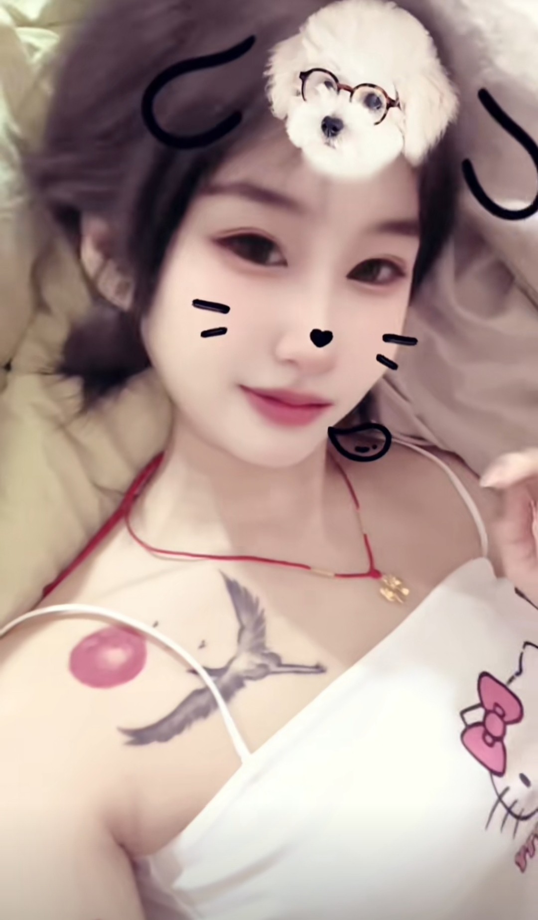 嫩妹佳慧
