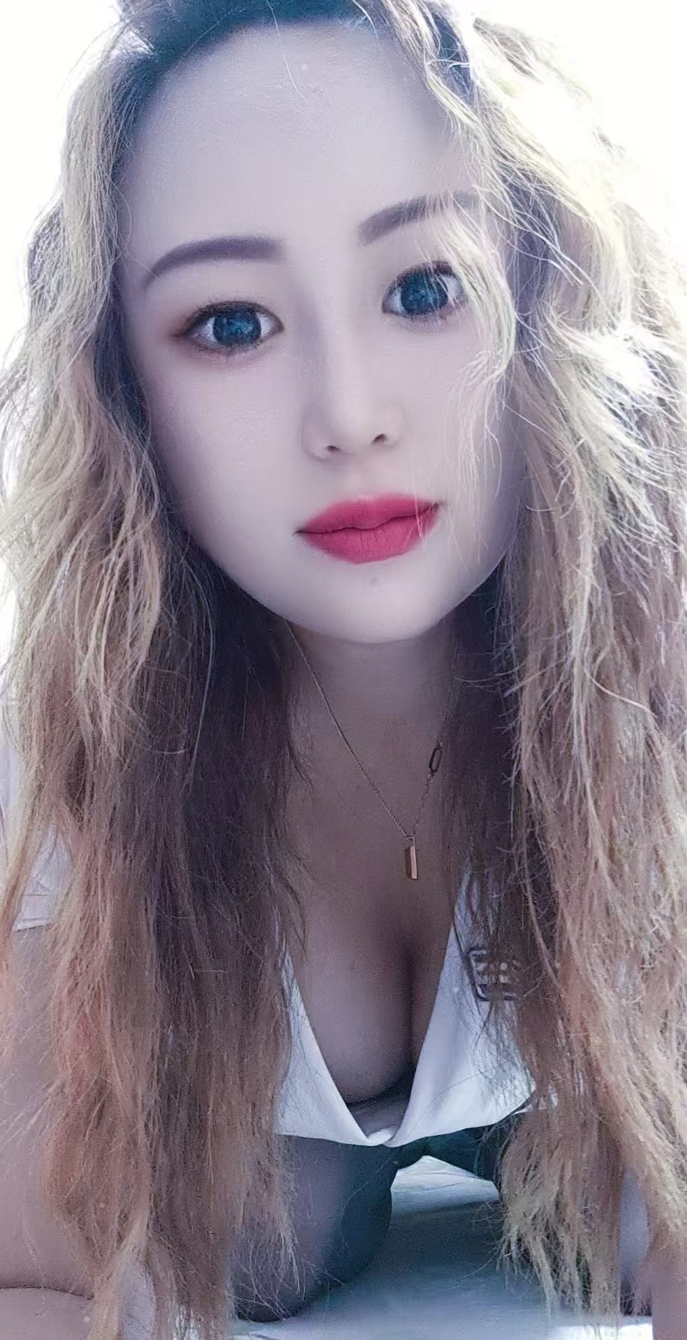 塘沽巨乳泄火骚狐狸