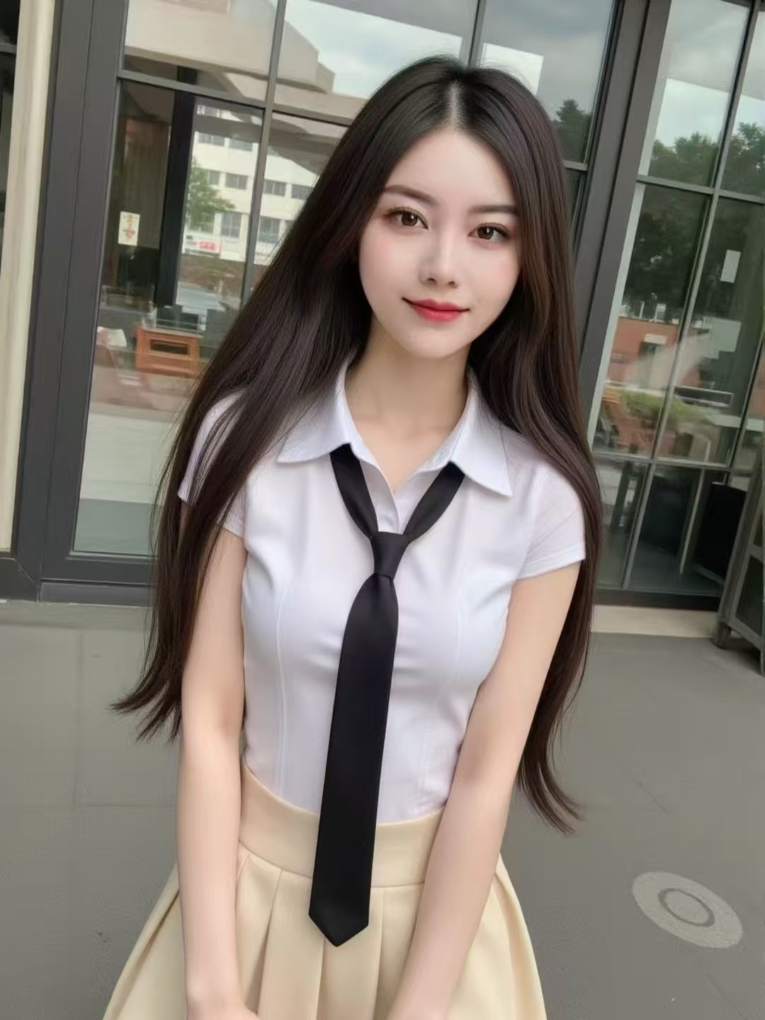 津南大站