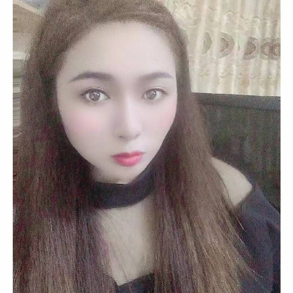 饥渴母狗