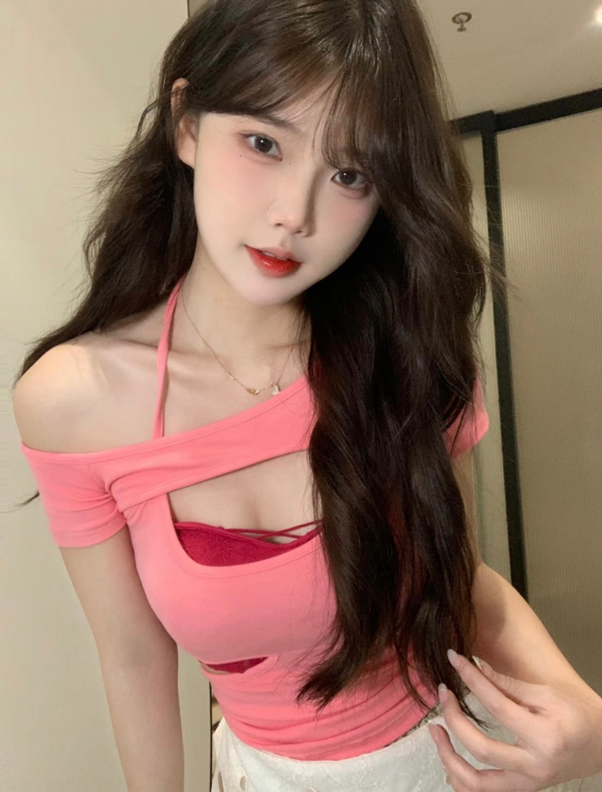 松江性感皮皮