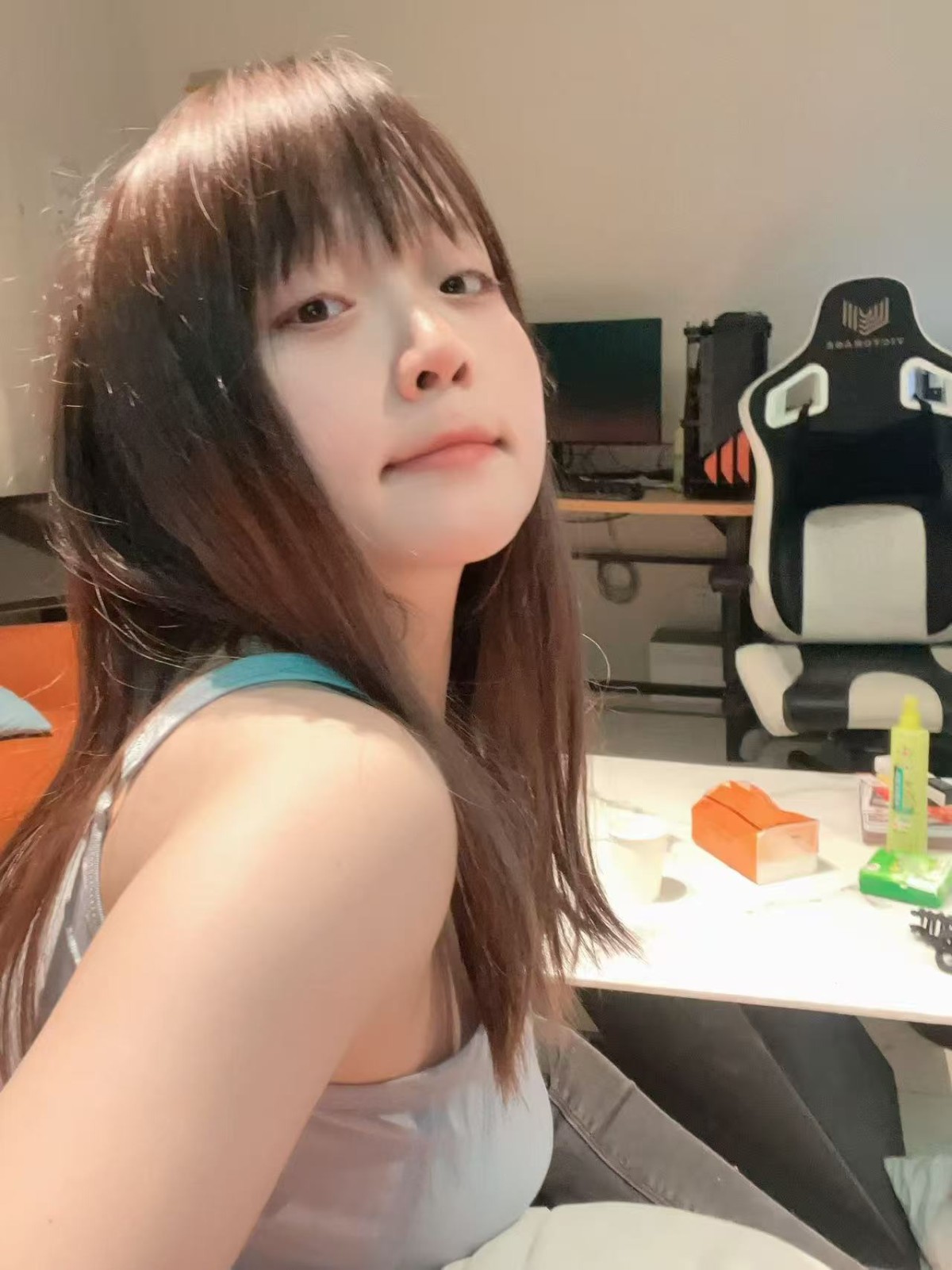 spa店全裸