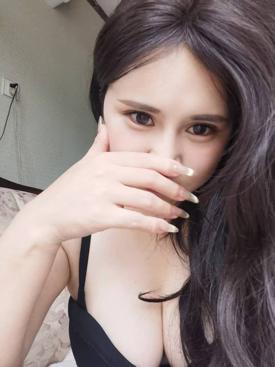 新人潮喷小姐俩
