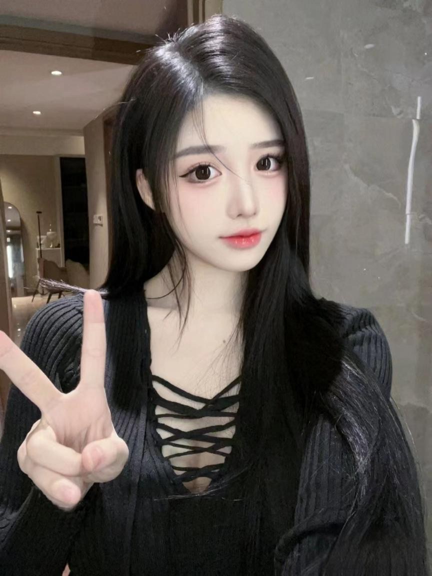 苏州妹妹颜值让人心旷神怡
