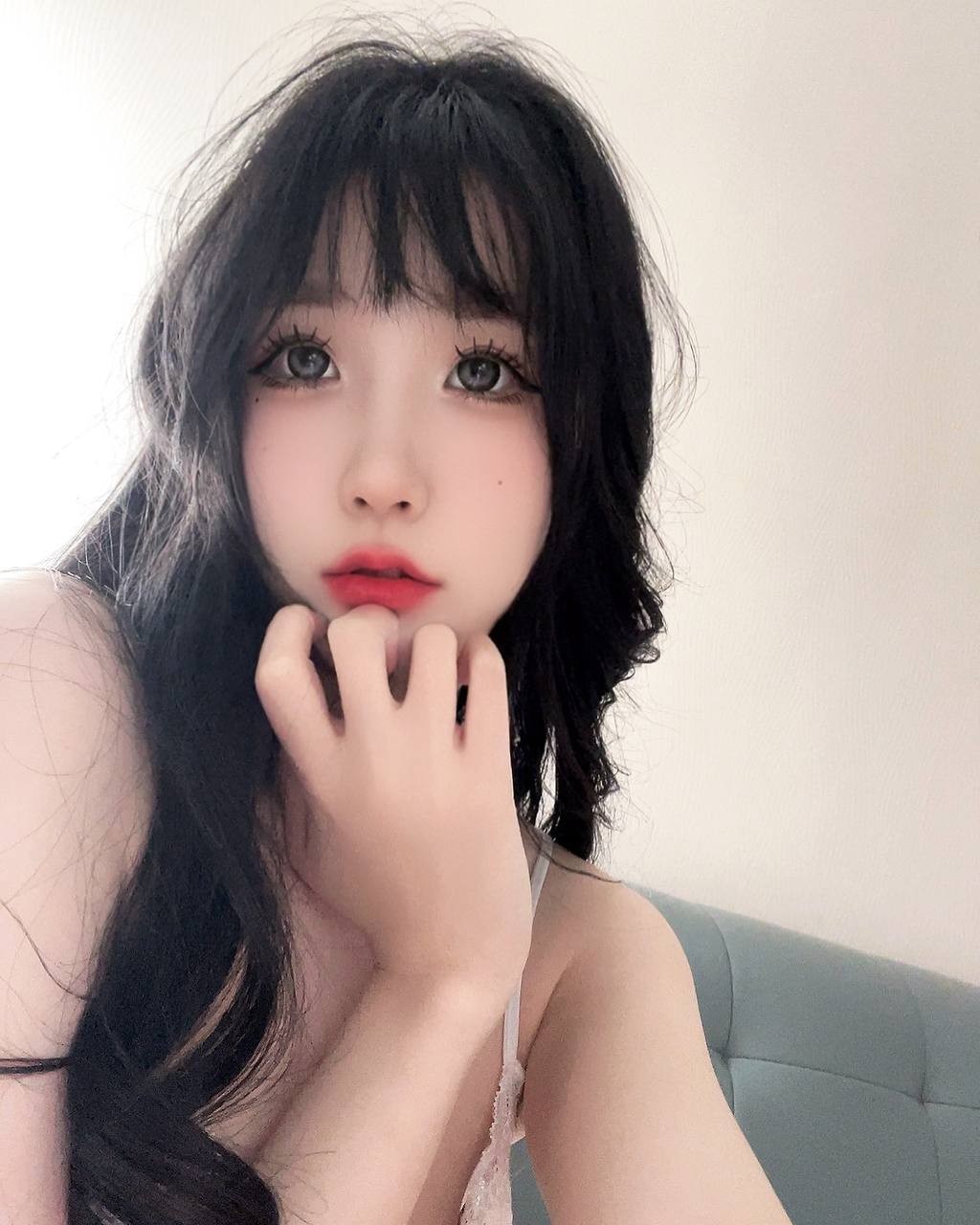 晋江颜值小仙女床上真的骚
