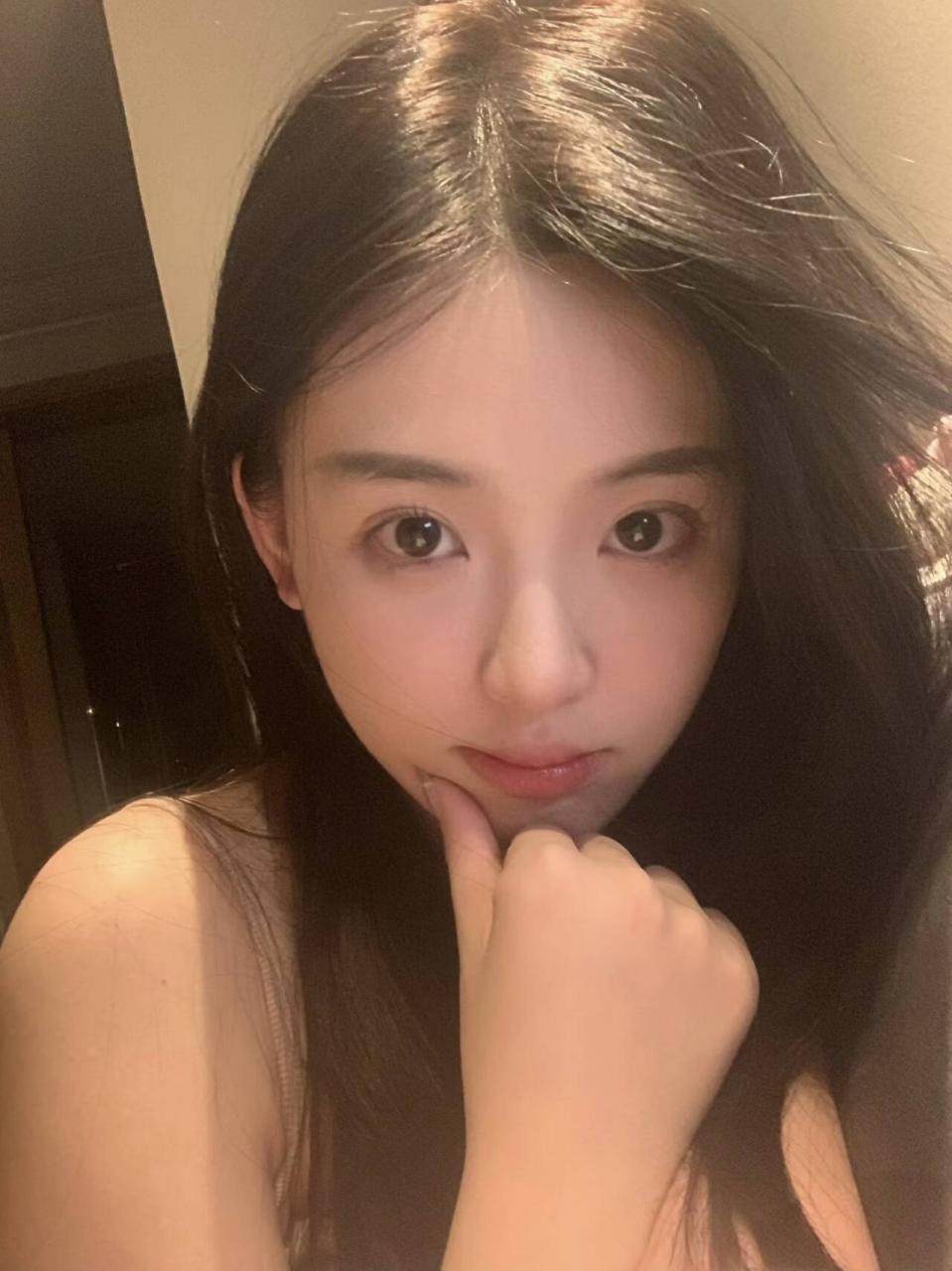 烟台贴心青春少女啪啪刺激