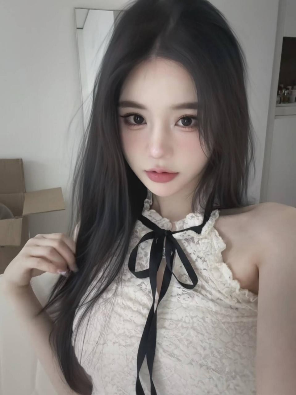 深圳漂亮乖巧嫩穴小妹推荐
