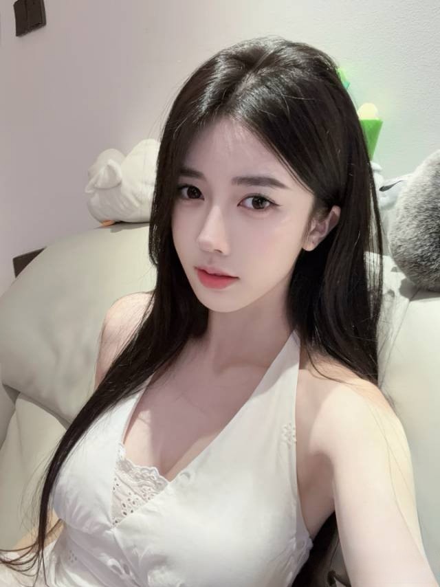 福田区颜值女神，干的就是爽