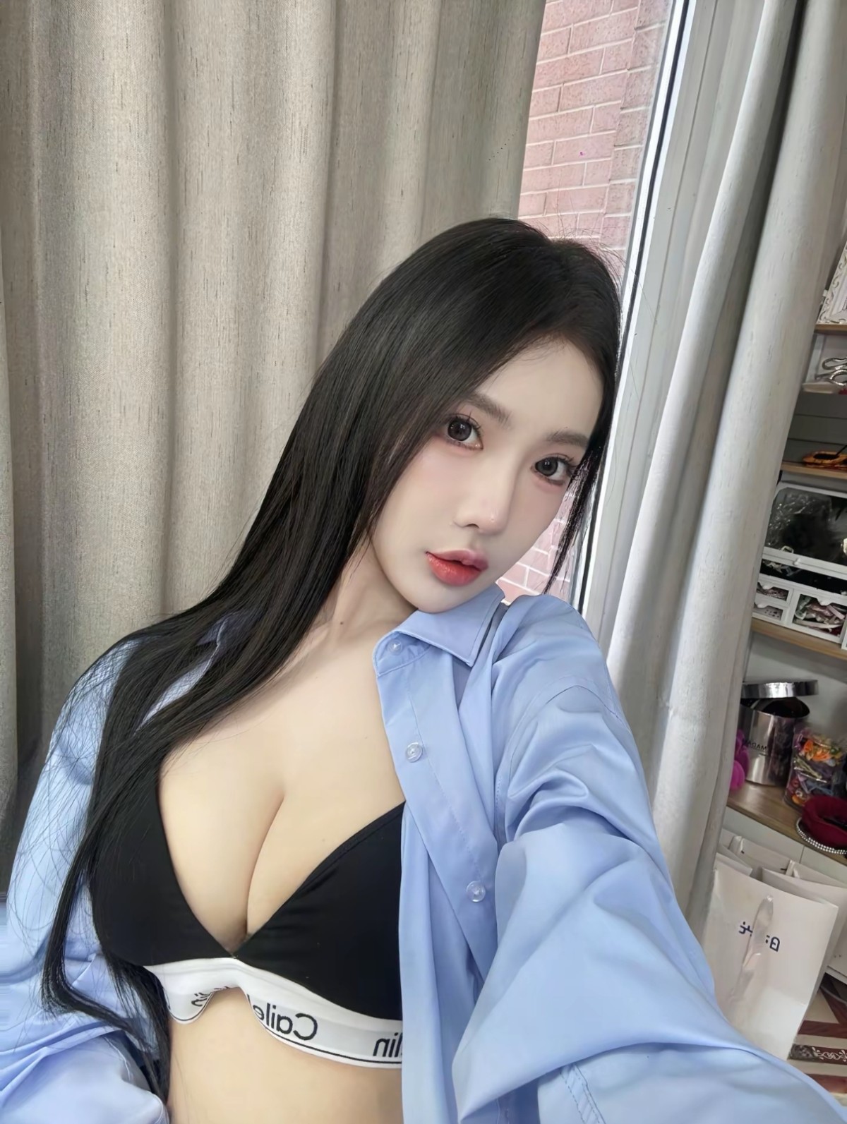 江岸区妹子风骚妩媚耐干型