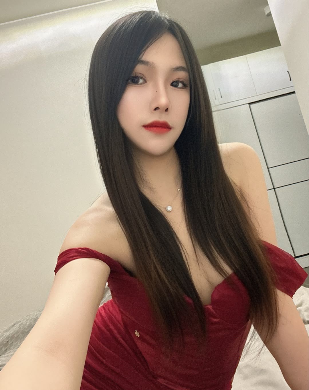  兴宁区青春靓妹  兴奋又回味