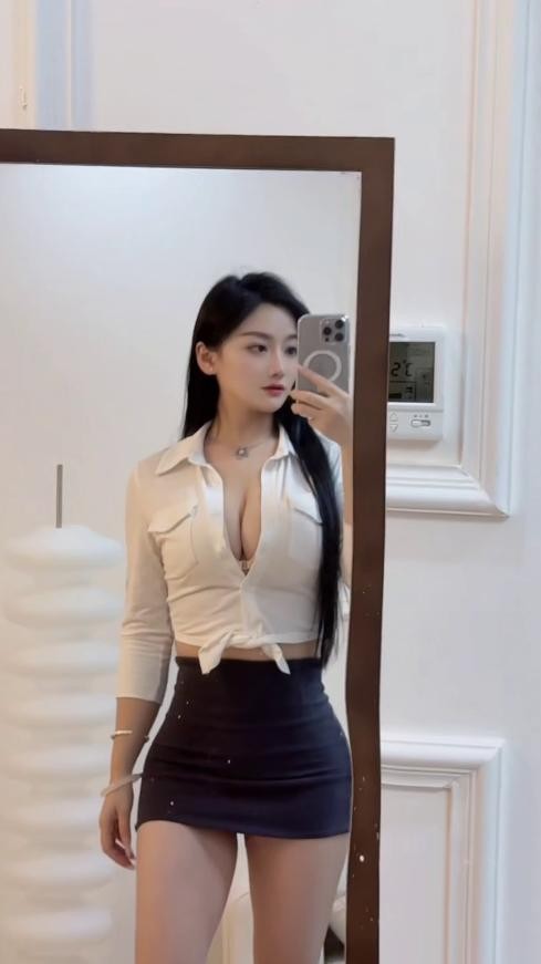 【大连】御姐这丰满身材越干越有劲