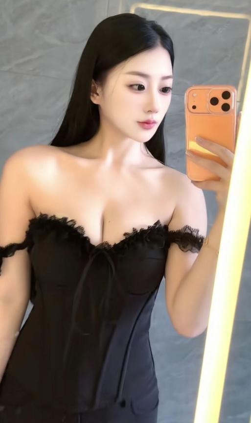 昆明很会玩的风骚小妹妹