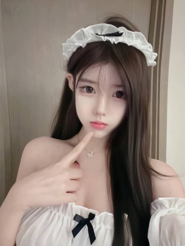 【福州】洗完澡妹子就蹲下来口，真的爽
