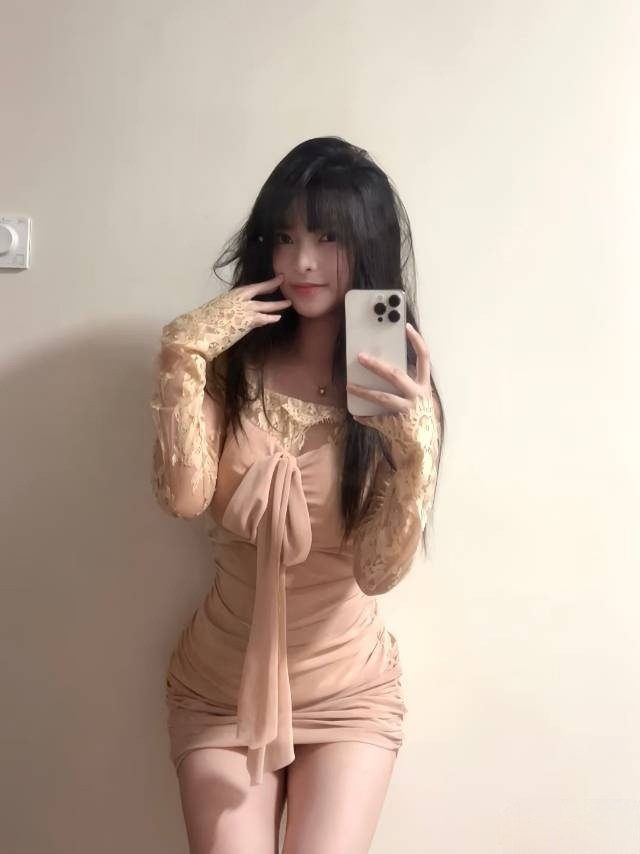 【青岛】纯欲妹子，可以解锁各种姿势