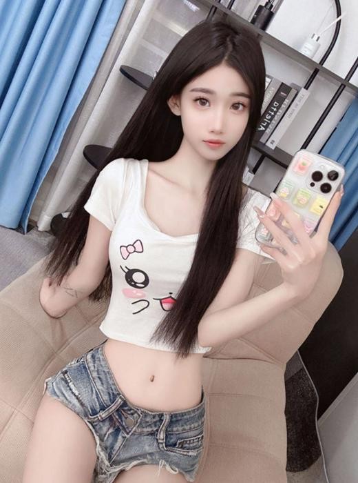 成都邻家女孩的味道各种活都能玩