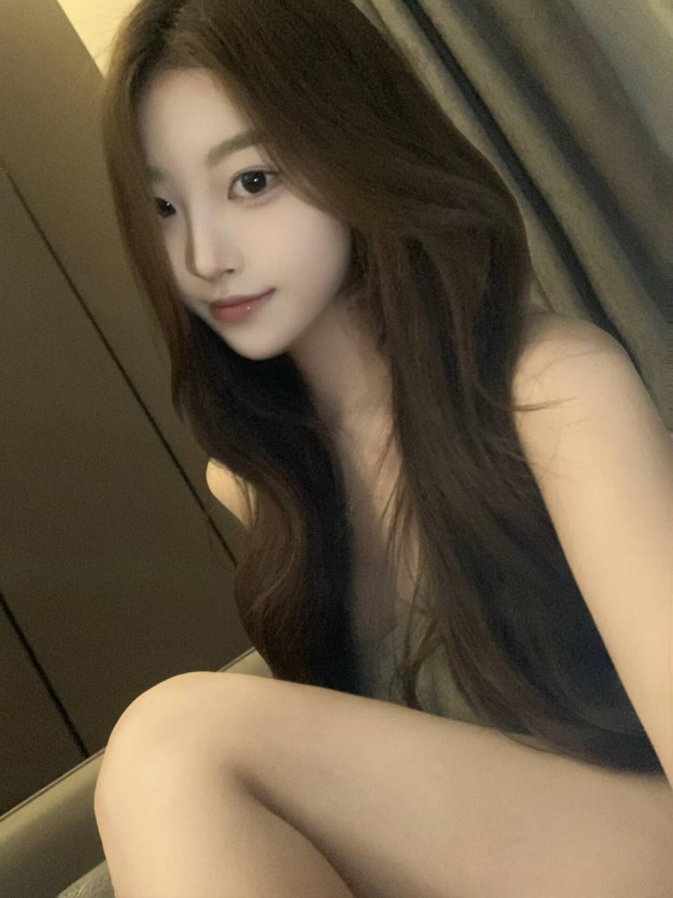 泉州年轻妹子缺钱出来兼职