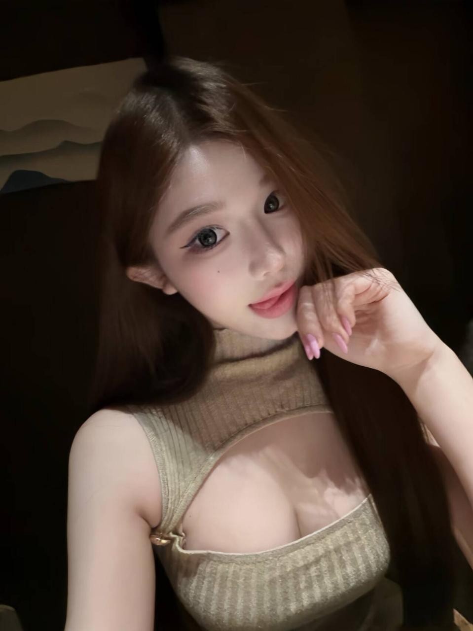 深圳宝安大胸肤白貌美泻火首选