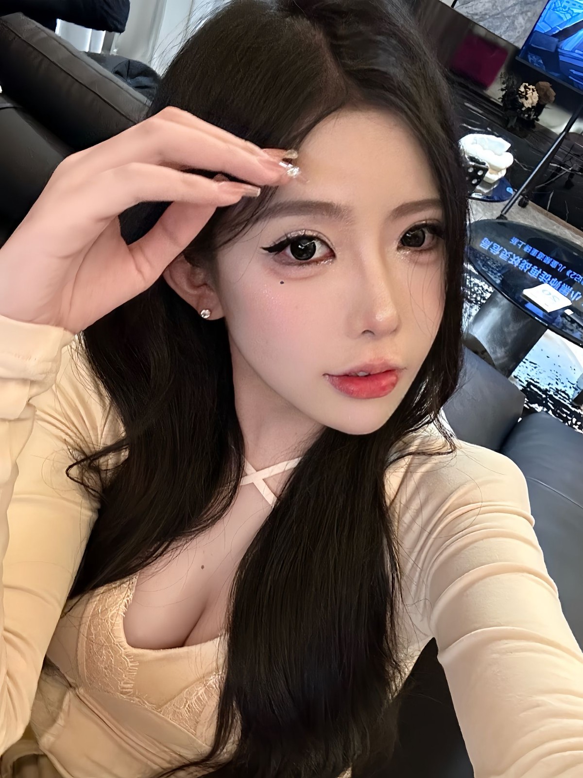 有着好口碑的美女做98大活