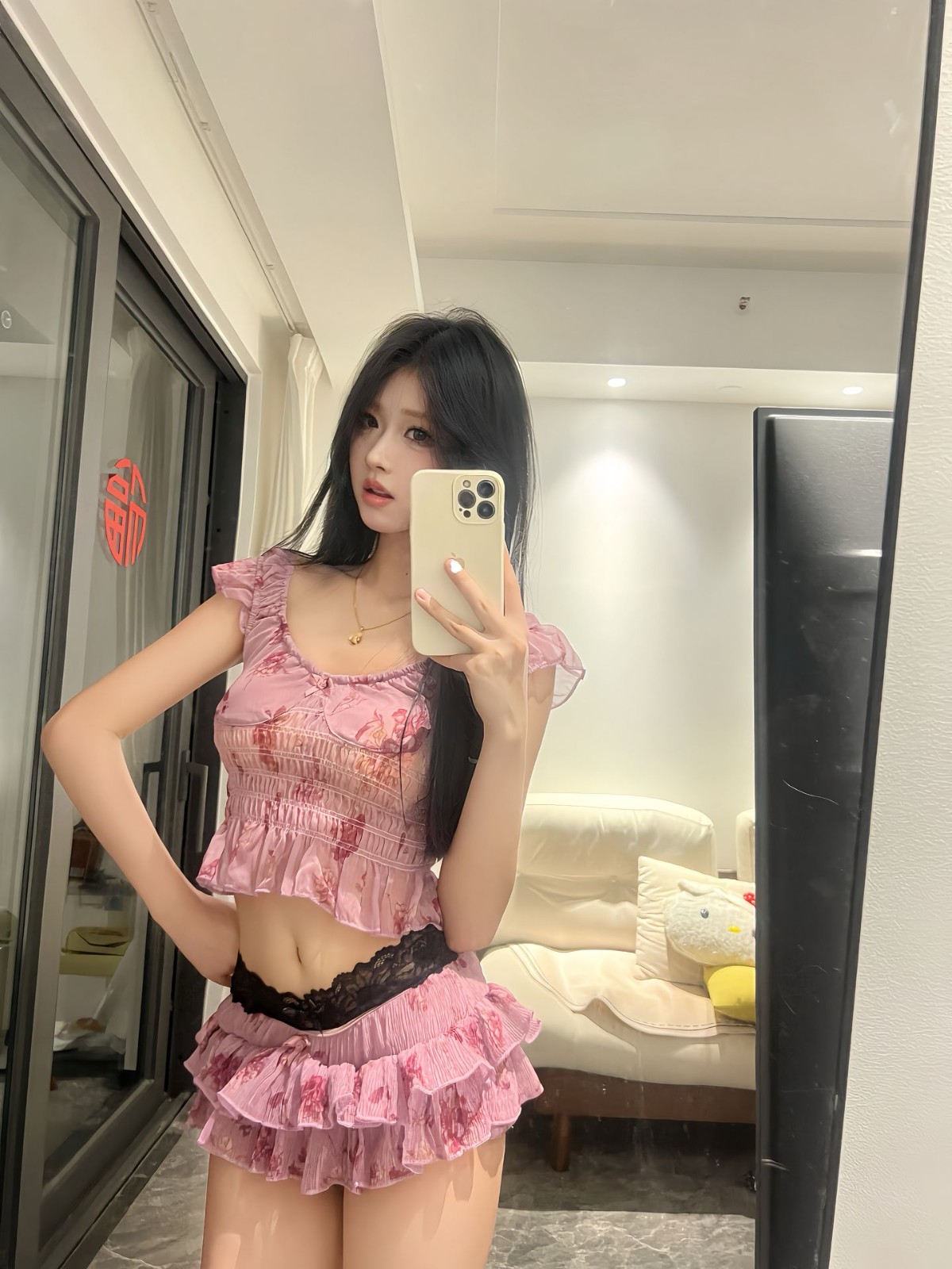 闵行泻火小美女娇娇