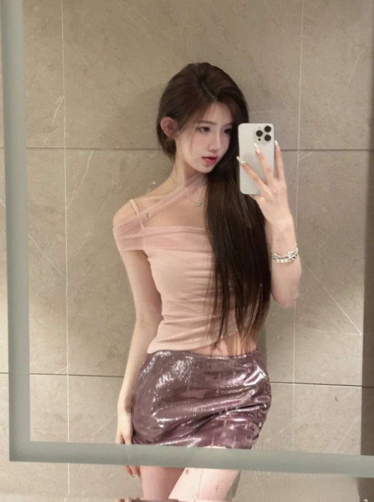  崇川多水妹妹   口活真的非常舒服