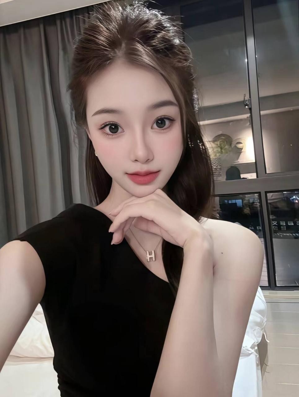 未央区服务这么好的妹子值得推荐